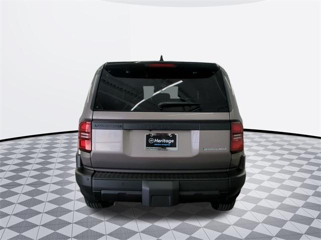 used 2025 Toyota Land Cruiser car, priced at $54,500