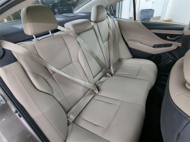 used 2022 Subaru Legacy car, priced at $24,000