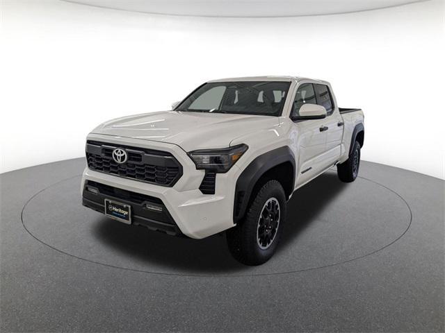 new 2025 Toyota Tacoma car, priced at $47,594