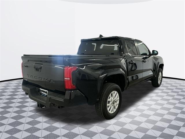 used 2024 Toyota Tacoma car, priced at $39,500