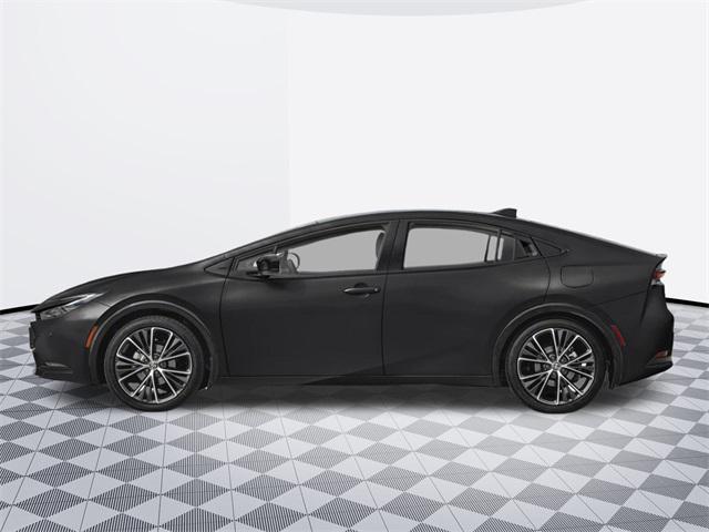 new 2025 Toyota Prius car, priced at $36,709