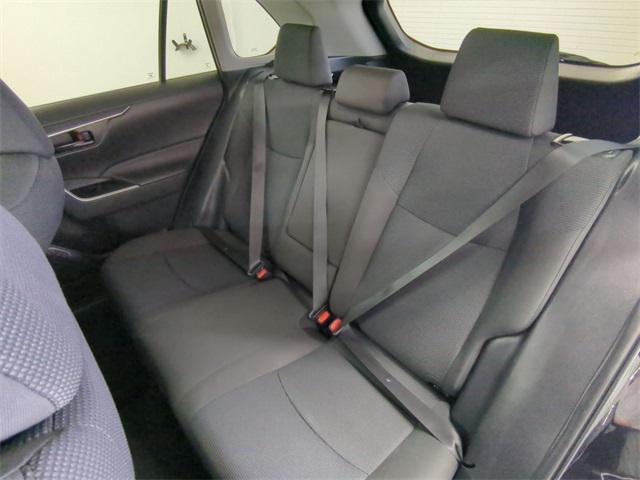 used 2023 Toyota RAV4 car, priced at $27,400