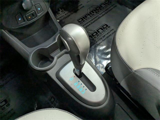 used 2014 Chevrolet Spark car, priced at $9,000