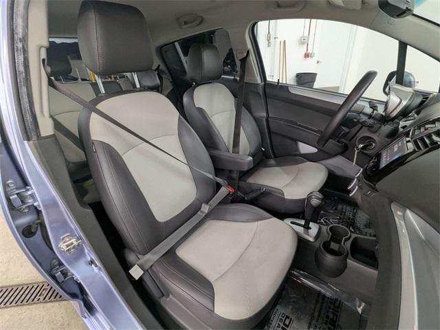 used 2014 Chevrolet Spark car, priced at $9,000