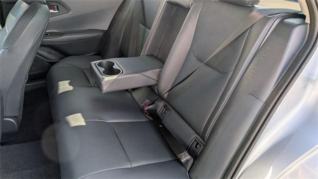 new 2026 Toyota Prius car, priced at $36,194