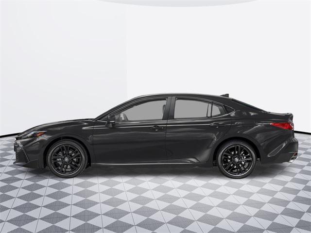 new 2025 Toyota Camry car, priced at $32,064