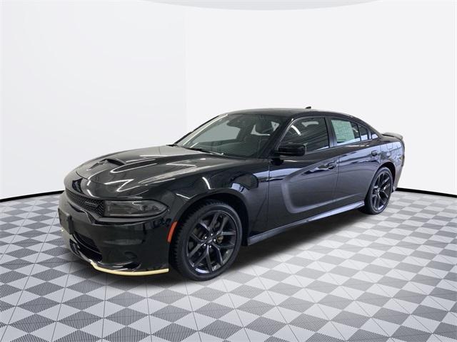 used 2022 Dodge Charger car, priced at $29,000