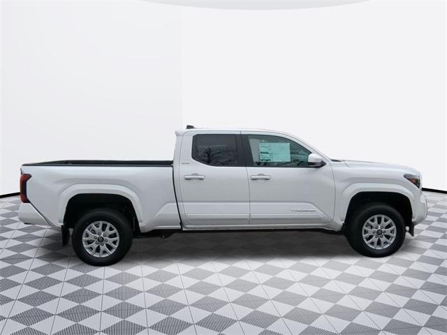 new 2024 Toyota Tacoma car, priced at $38,362