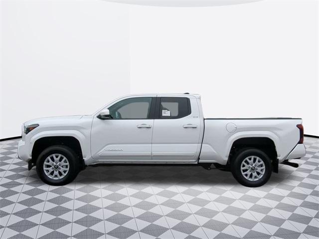 new 2024 Toyota Tacoma car, priced at $38,362