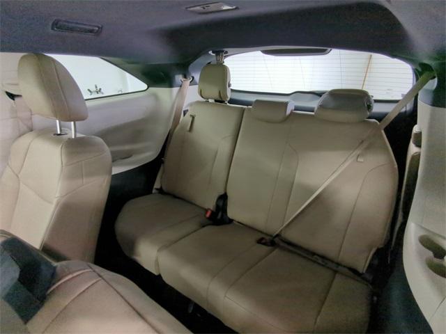 used 2022 Toyota Sienna car, priced at $43,500