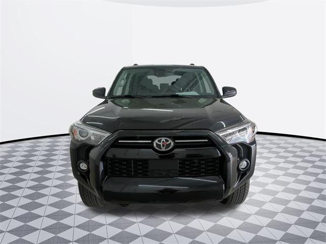 used 2023 Toyota 4Runner car, priced at $39,000