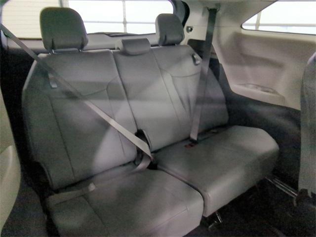 used 2024 Toyota Sienna car, priced at $49,500