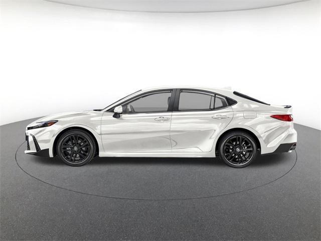 new 2026 Toyota Camry car, priced at $35,329
