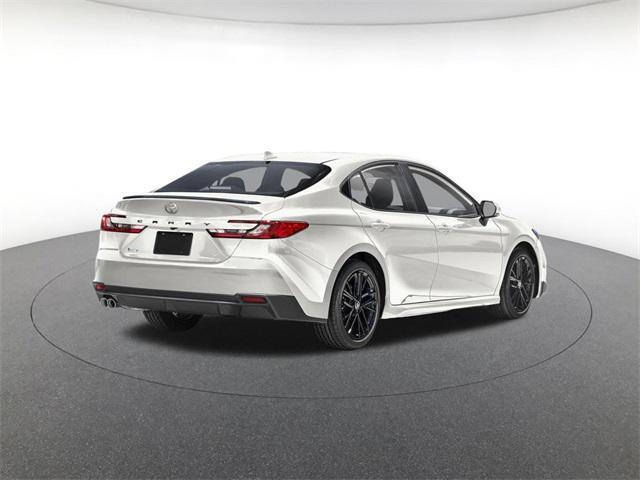 new 2026 Toyota Camry car, priced at $35,329