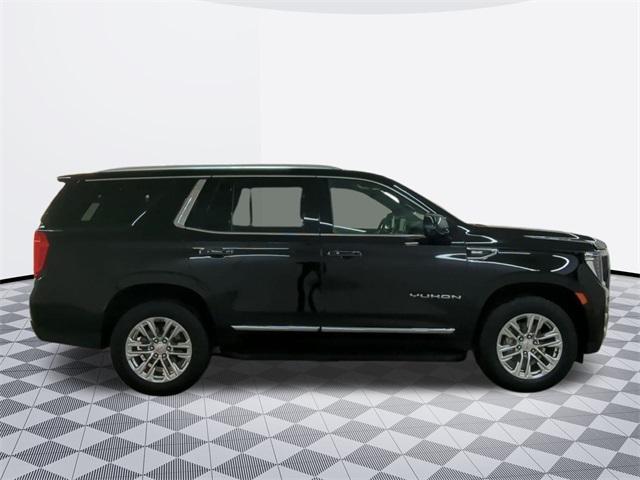 used 2022 GMC Yukon car, priced at $52,500