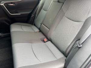 new 2025 Toyota RAV4 car, priced at $36,234