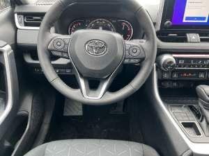 new 2025 Toyota RAV4 car, priced at $36,234