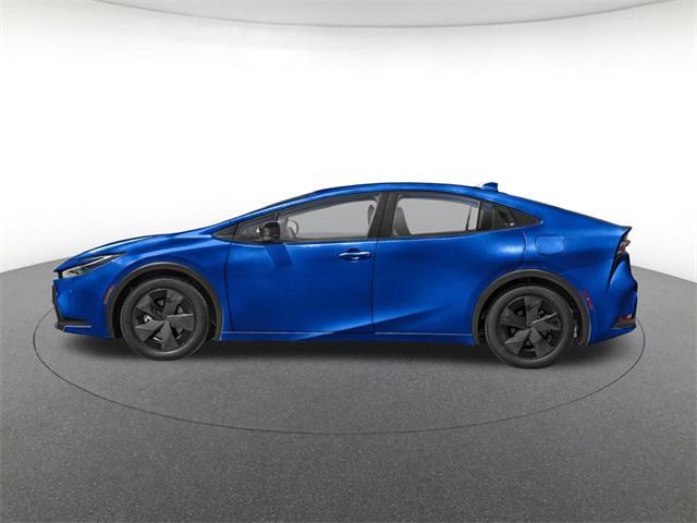 new 2026 Toyota Prius Plug-In Hybrid car, priced at $34,780
