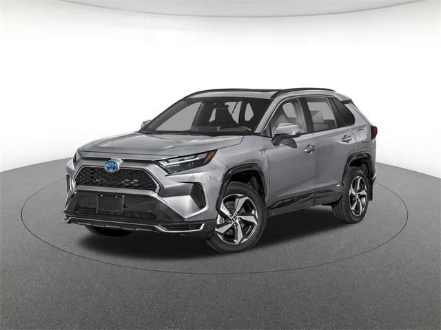 new 2025 Toyota RAV4 Hybrid car, priced at $49,088