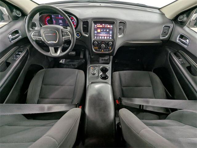 used 2017 Dodge Durango car, priced at $14,388
