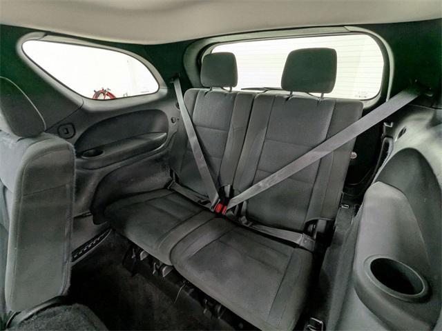 used 2017 Dodge Durango car, priced at $14,388