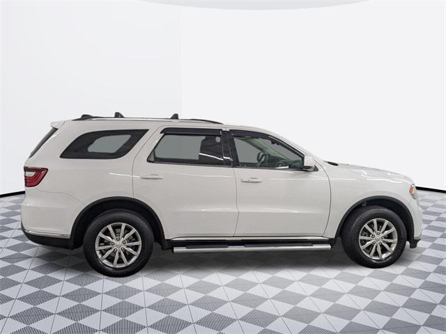used 2017 Dodge Durango car, priced at $14,388