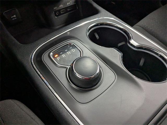 used 2017 Dodge Durango car, priced at $14,388