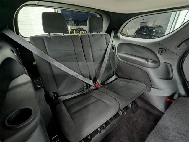 used 2017 Dodge Durango car, priced at $14,388