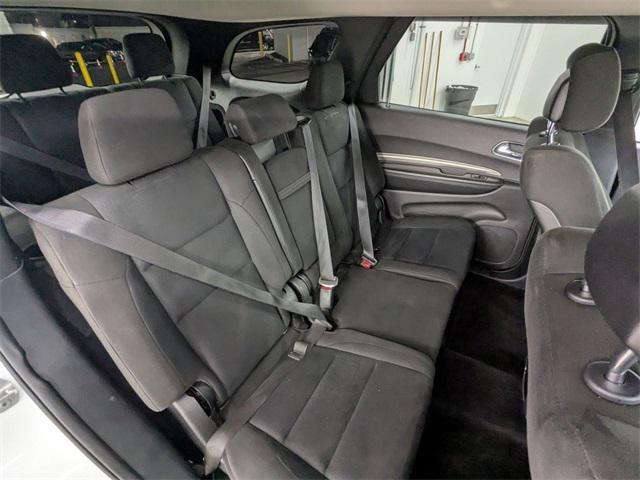 used 2017 Dodge Durango car, priced at $14,388