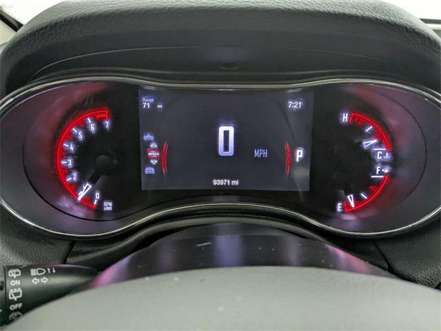 used 2017 Dodge Durango car, priced at $14,388