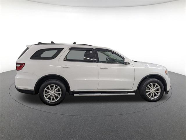 used 2017 Dodge Durango car, priced at $13,800