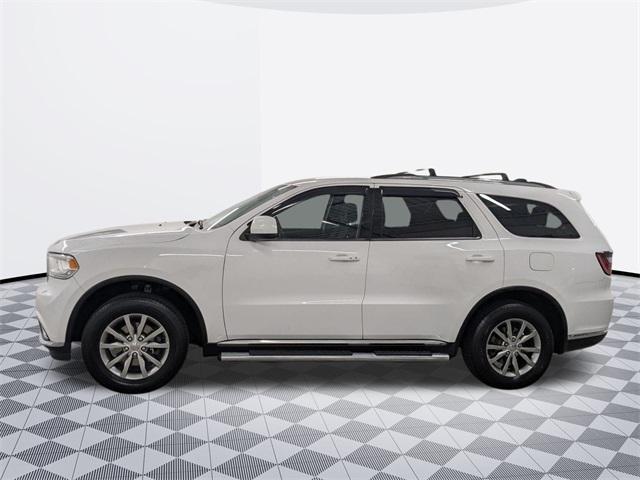 used 2017 Dodge Durango car, priced at $14,388