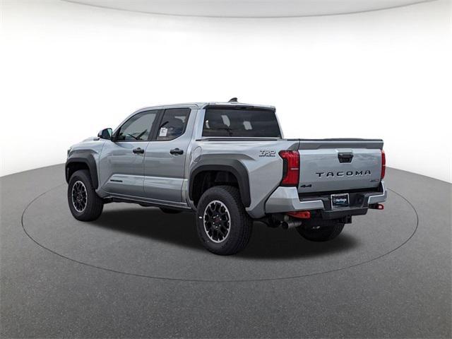 new 2025 Toyota Tacoma car, priced at $49,441