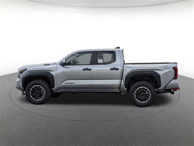new 2025 Toyota Tacoma car, priced at $49,441