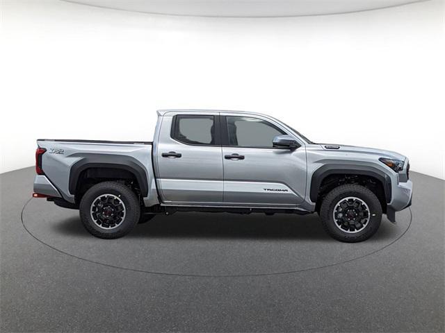 new 2025 Toyota Tacoma car, priced at $49,441