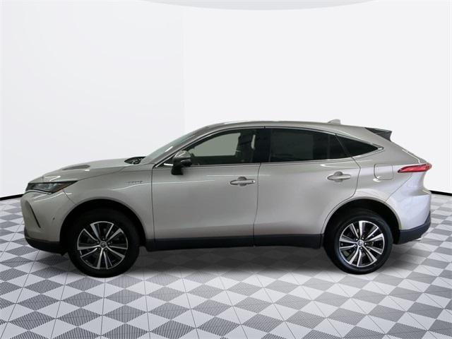 used 2021 Toyota Venza car, priced at $26,000