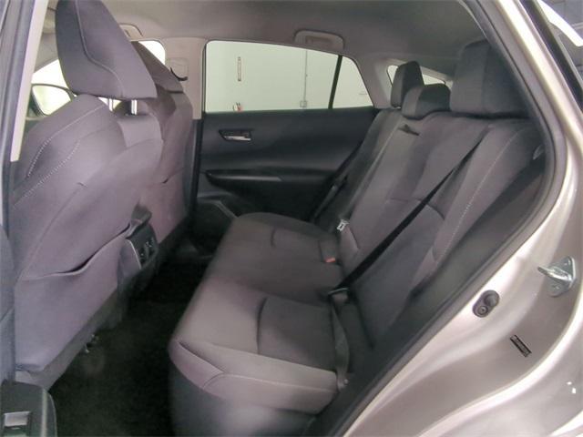 used 2021 Toyota Venza car, priced at $26,000