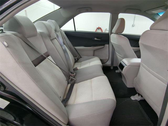 used 2014 Toyota Camry car, priced at $14,500