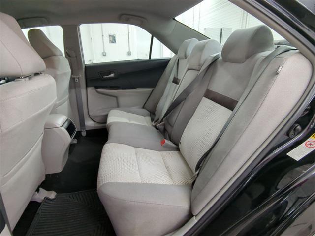 used 2014 Toyota Camry car, priced at $14,500