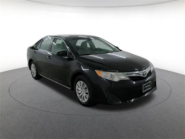 used 2014 Toyota Camry car, priced at $14,500