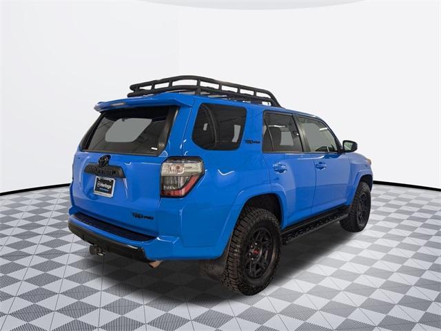 used 2019 Toyota 4Runner car, priced at $40,500