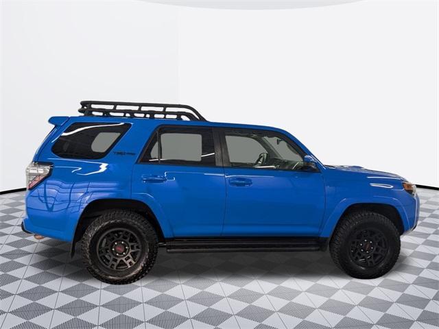 used 2019 Toyota 4Runner car, priced at $40,500