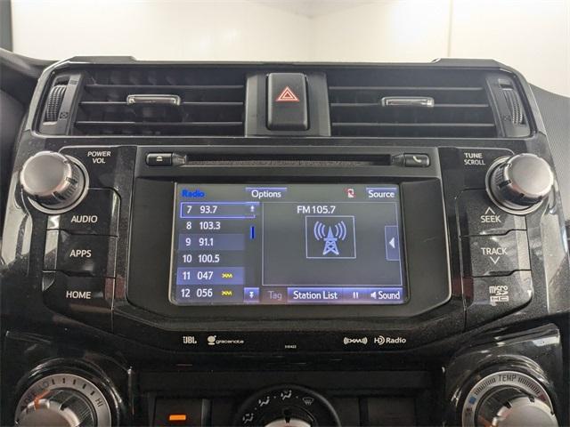 used 2019 Toyota 4Runner car, priced at $41,800