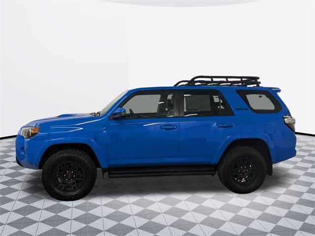 used 2019 Toyota 4Runner car, priced at $40,500