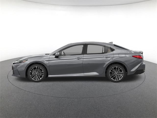 new 2026 Toyota Camry car, priced at $38,769