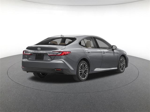 new 2026 Toyota Camry car, priced at $38,769