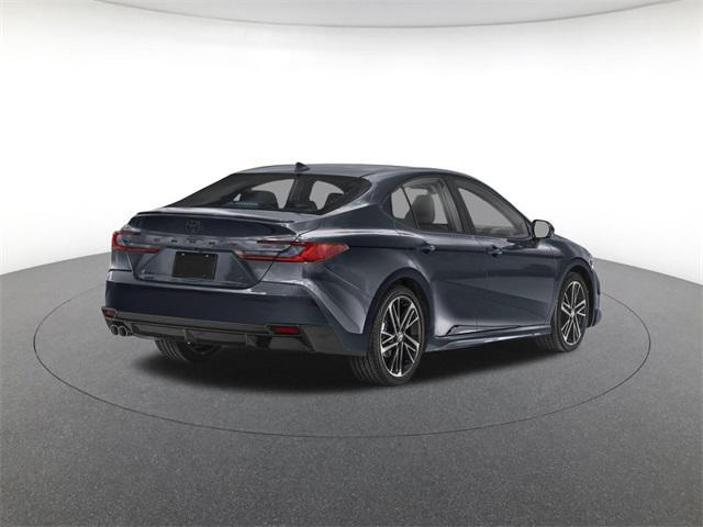 new 2026 Toyota Camry car, priced at $38,942