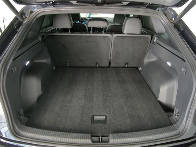 used 2024 Volkswagen Atlas Cross Sport car, priced at $31,900