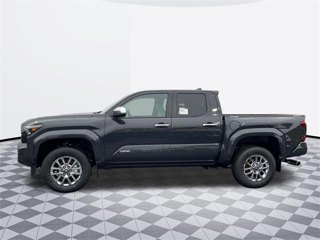 new 2024 Toyota Tacoma car, priced at $51,575