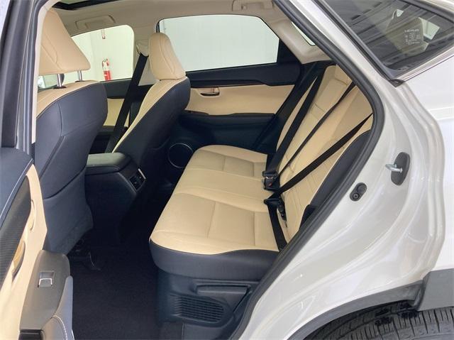used 2019 Lexus NX 300h car, priced at $31,000